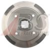 MAZDA B59626251 Brake Drum